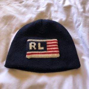 Ralph Lauren Beanie